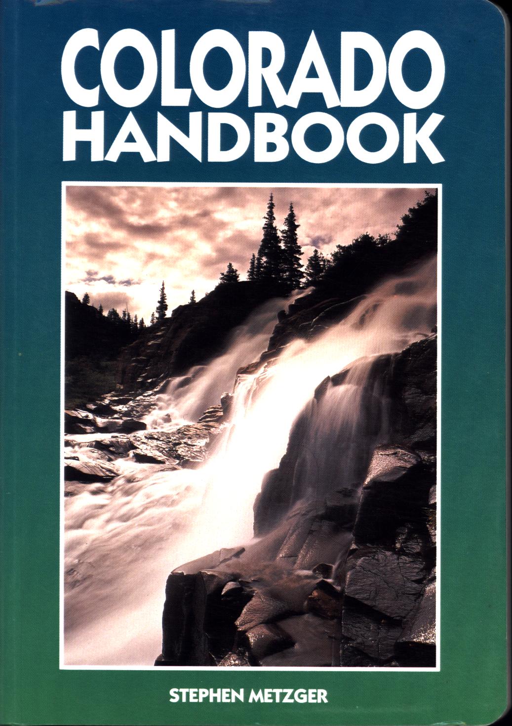 COLORADO HANDBOOK. 